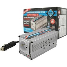 Convertisseur 12V 24V auto