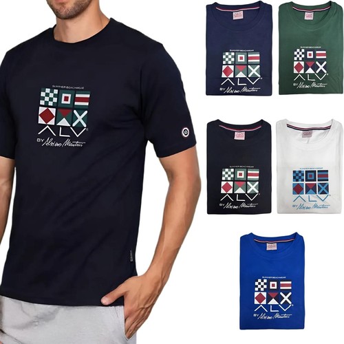 Shirt homme alviero martini - t-shirt,