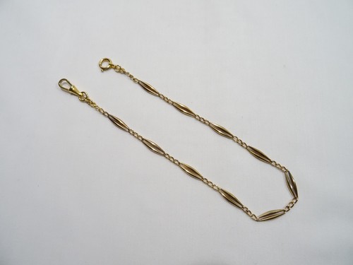 Ancienne chaine montre a - ancienne,