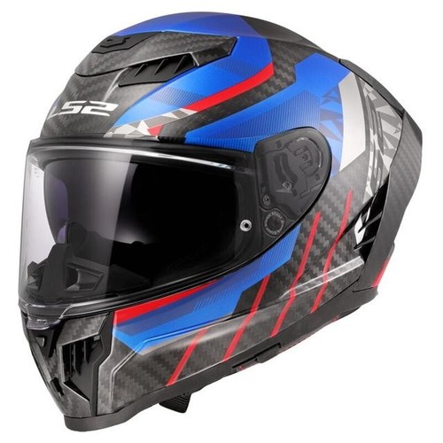 Ls2 casque intégral ff807 - intégral,