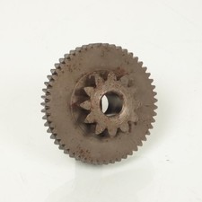 Pignon intermédiaire de