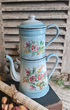 ANCIENNE CAFETIERE PARISIENNE