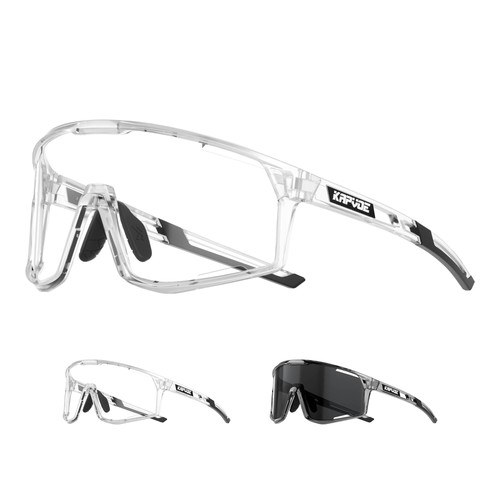 Lunette cyclisme - lunette,