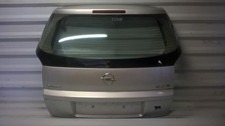 Malle/Hayon arriere OPEL