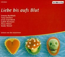 Liebe bis aufs blut cds - aufs, blut.