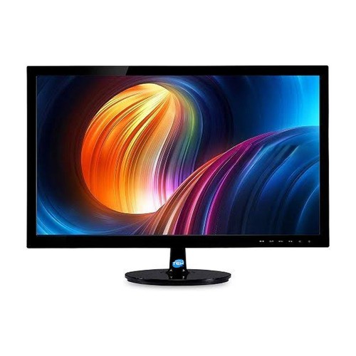 Moniteur full ips led - 23", hd