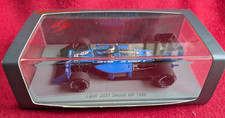 SPARK (Minimax) Ligier JS31
