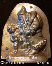 N°606- ANCIEN MOULE A