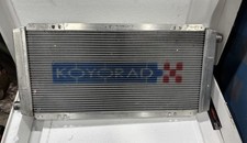 Koyo Racing Aluminum Radiator