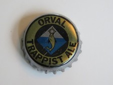 Bière Bouteille Couronne