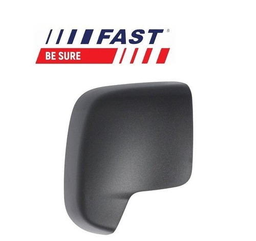 Coque retroviseur droite - de,