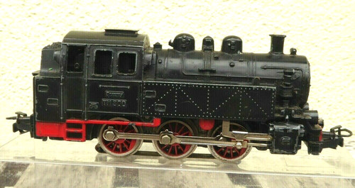 Märklin 800 dampok - tm,