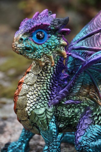 87035 promo figurine - ,