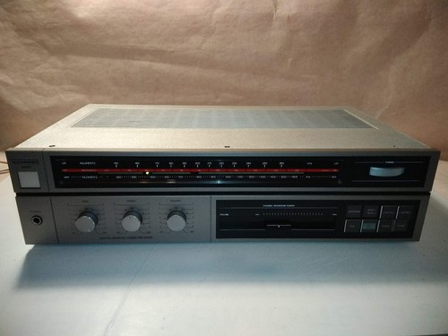 Ampli tuner schneider st1504 - ampli-tuner,