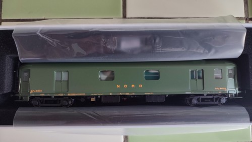 Fourgon modèls nord - ls, 31203