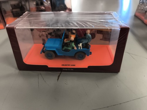 Objectif lune jeep - lune,