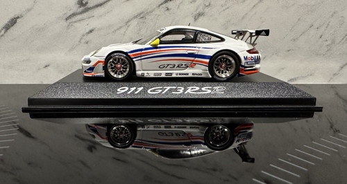 Porsche 911 gt3 - 911, 1/43