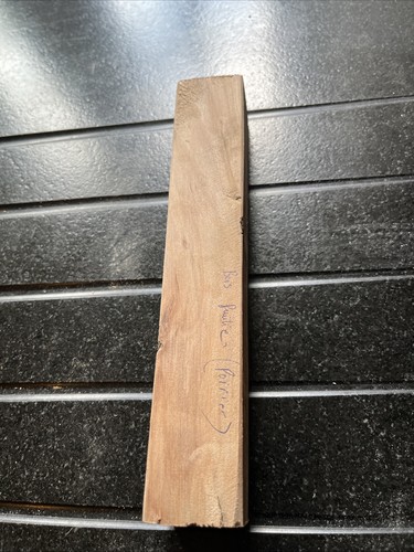 Carrelet bois fruitier - bois,
