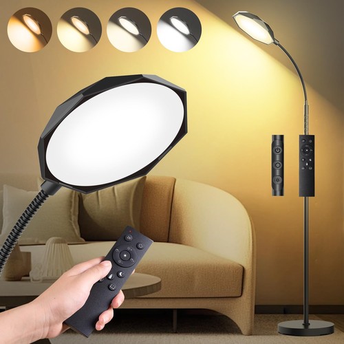 Lampadaire led sur - led, pied
