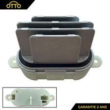 Pulseur air chauffage