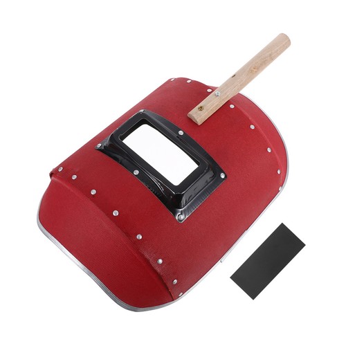Masque soudeur avec - masque,