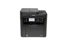 CANNON CANON IMAGECLASS MF269DW II MONOCHROME DUPLEX WIRELESS LASER PRINTER