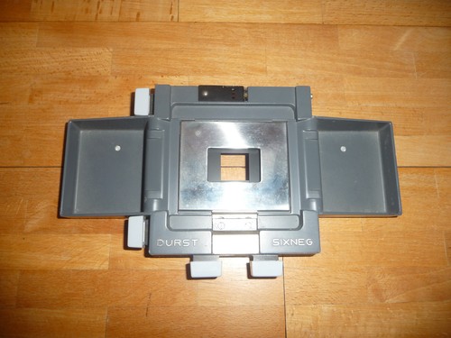 Durst sixneg 6x6cm - /,