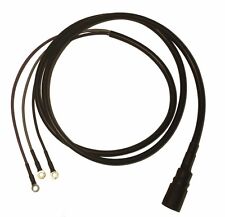 Evinrude Johnson OMC Tachometer Tach Gauge Wiring Harness 174732 0174732