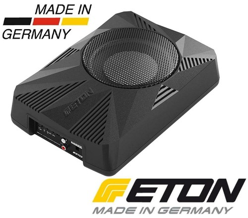 Subwoofer actif eton usb 6ar - actif,