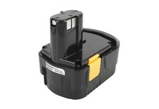 Batterie 18V 3Ah pour Hitachi DS18DVF3,DV 18DCL,DV 18DL,EB 1812S,EB 1824L