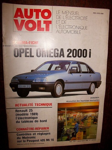 Opel omega 2000 - 2000, :