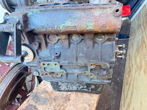Kubota d950 parts - d950,