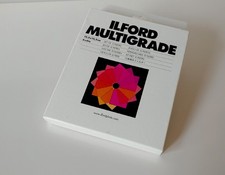 Ilford Multigrade Filtres NB