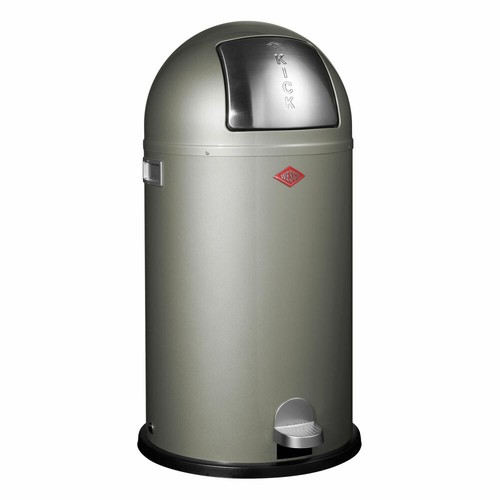 Wesco kickboy poubelle - wesco,