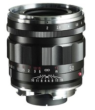 Voigtländer Apo-Lanthar