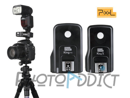 Destockage pixel king - !,