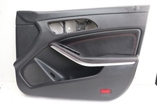 Mercedes Benz CLA45 AMG C117 2015 Interior Door Card Panel Trim Front RHS J206