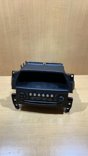 Autoradio origine citroen - citroen, c3