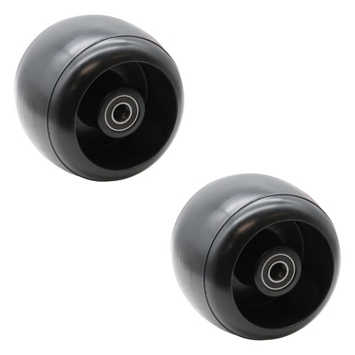 Roue appui adapté pour - 2x, d'appui