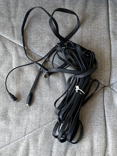 Cordon pour bose lifestyle - pour,