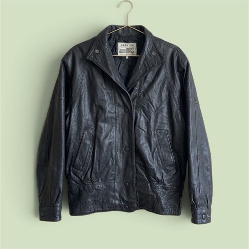 Gary veste moto homme - gary'on,