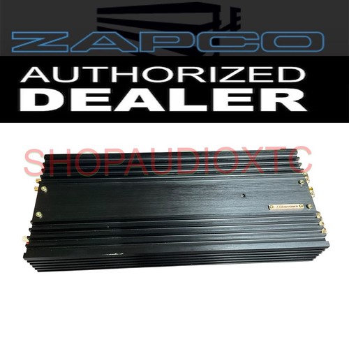 Zapco 150 4 - zapco, z-150.4-ap