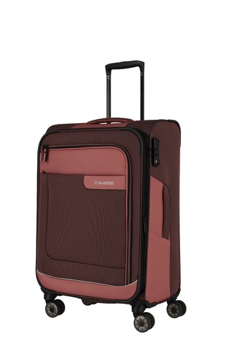 Travelite viia trolley - viia, m
