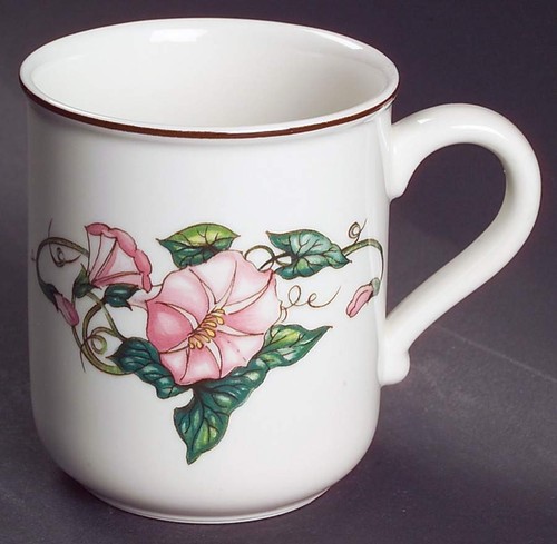 Villeroy boch palermo mug - villeroy, &