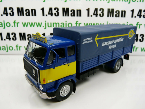 Ca4 camions truck lkw - ca4,