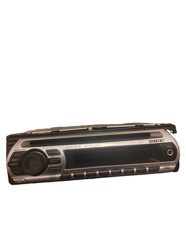 Sony cdx gt210 - sony, cdxgt210