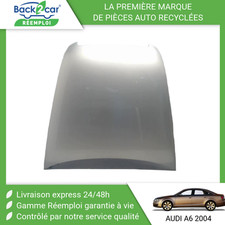 🏆 CAPOT AUDI A6