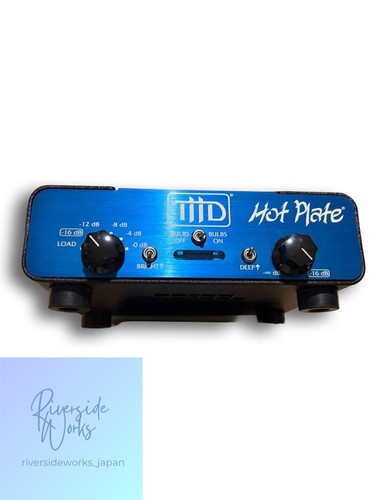 Thd electronics hot plate - electronics, 16Ω