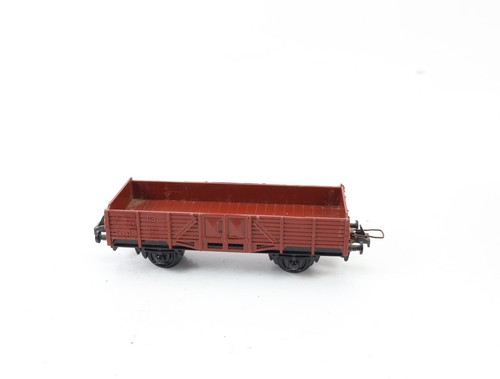 Wagon marchandises trix - de,