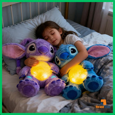 ✅ Peluche Stitch QUALITE